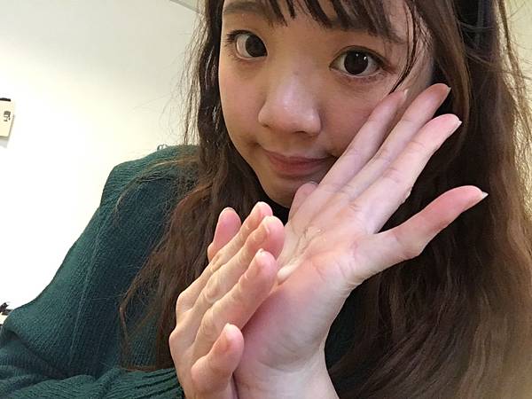 薰衣草凝露 153.jpg 試用