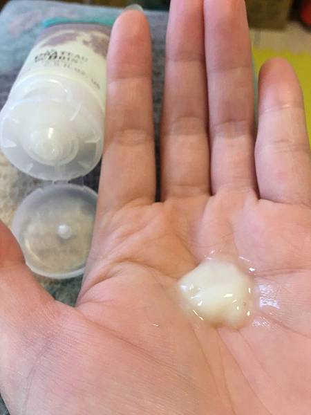 薰衣草凝露 159.jpg 試用