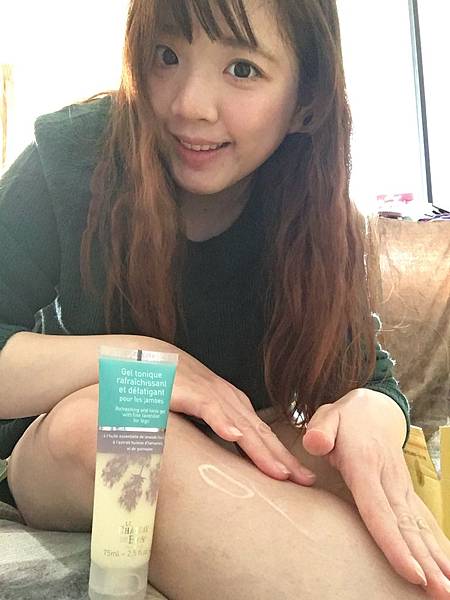 薰衣草凝露 052.jpg 試用