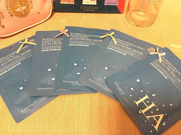 面膜 肥皂 111 試用