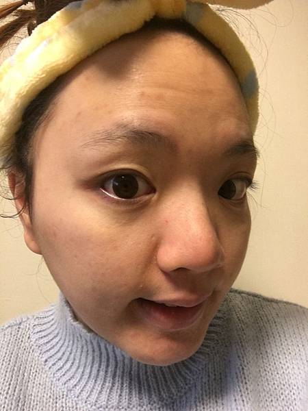 面膜 肥皂 096 試用