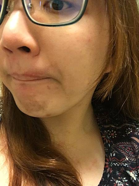 面膜 肥皂 123 試用