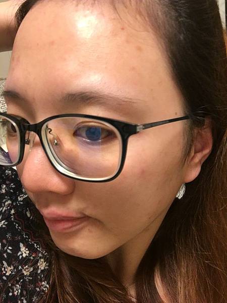 面膜 肥皂 112 試用