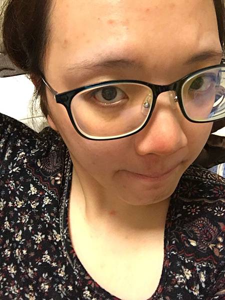 面膜 肥皂 083 試用