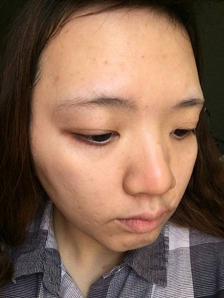 面膜 肥皂 051 試用