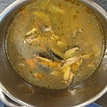 12_Home made chicken soup, truely traditional!!.JPG