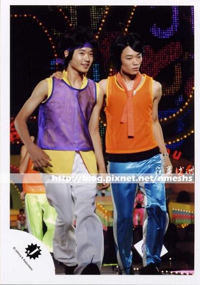 2006 Jr.YOU達運動大會-翔央混照