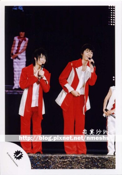 2005春季演唱會LIVE照-混照