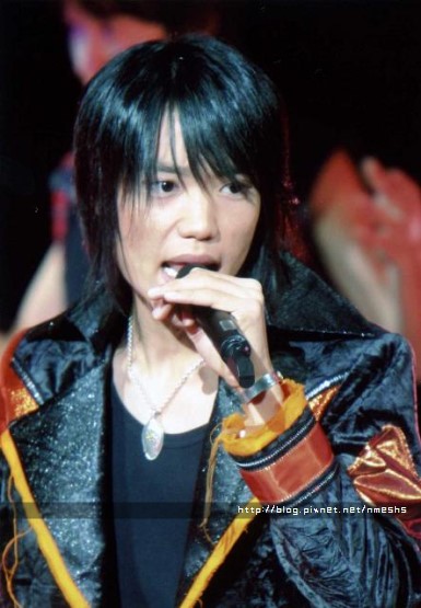 2007 Jr.大集合live原宿照