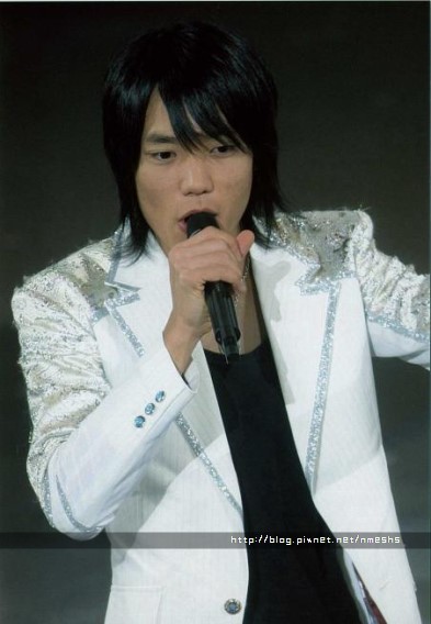 2007 Jr.大集合live原宿照