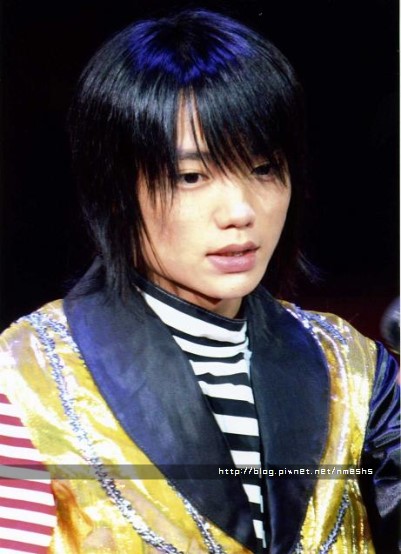 2007 Jr.大集合live原宿照