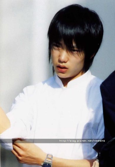 2007.1.7 shoon's偷拍 