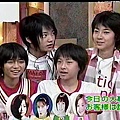 2003.7.21 笑つていいとも！