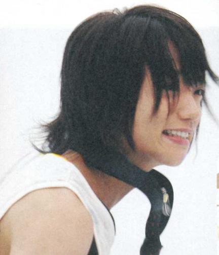 2007 Jr.大冒險場刊