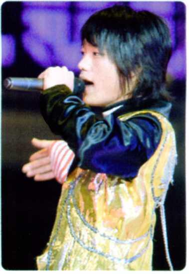 wink up 07.11月號