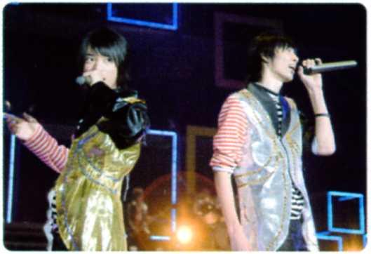 wink up 07.11月號