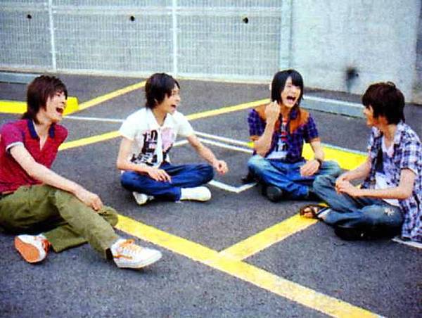 2007.9月號 popolo