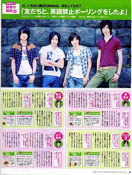 2007.9月號 popolo