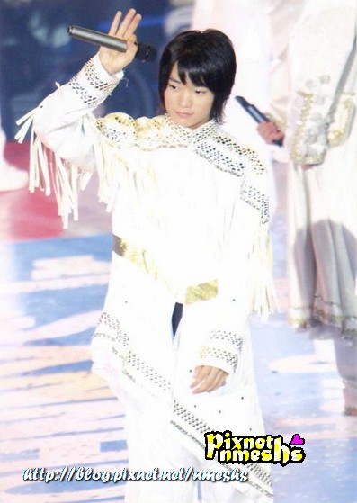 2007 Jr.橫濱演唱會偷拍照Ⅱ