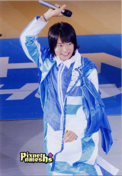2007 Jr.橫濱演唱會偷拍照Ⅲ