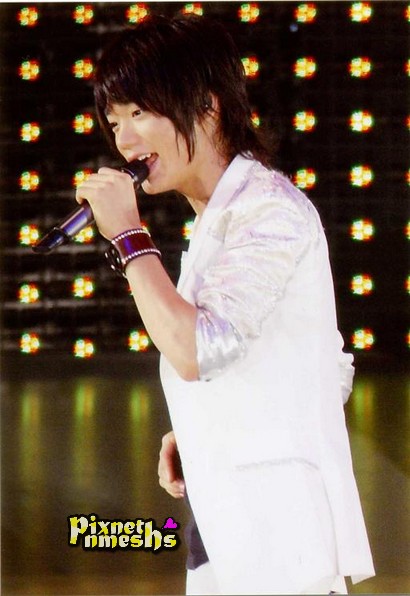 2007 Jr.橫濱演唱會偷拍照Ⅲ