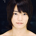 2007 Jr.橫濱演唱會場刊