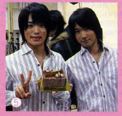 wink up 08.2月號