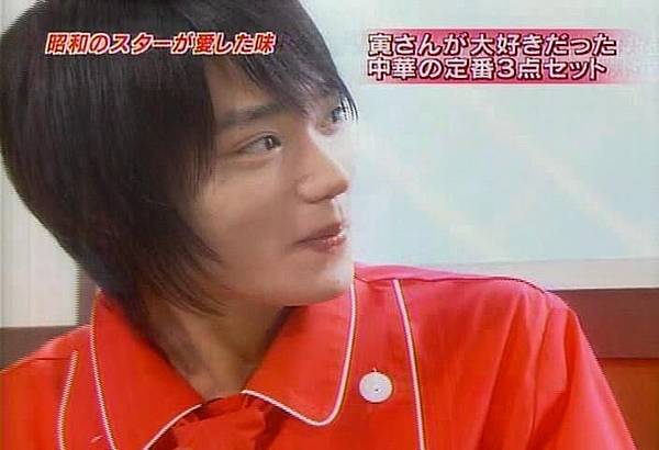 2008.3.22 裸之少年