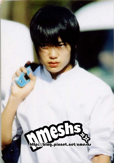 [2008.6.9]翔央原宿照