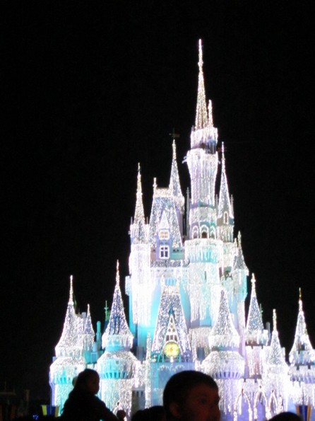 2012 Jan in FL Disney