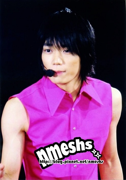 2008summary 翔央原宿Live照
