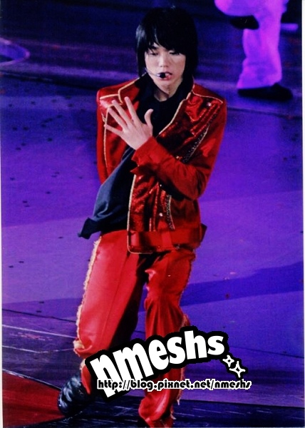 2008summary 翔央原宿Live照