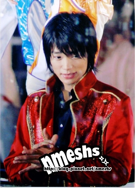 2008summary 翔央原宿Live照