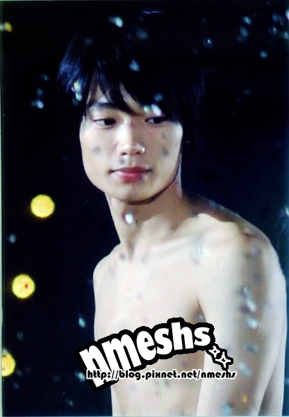 2008summary 翔央原宿Live照