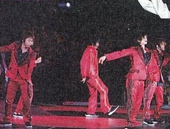 wink up 08.10月號