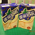 雀巢奶茶250ml