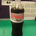 Coke light