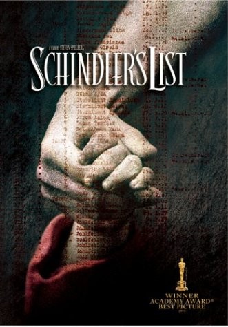 辛德勒的名單 Schindler's List（R3 韓版）