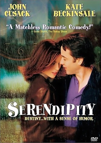 美國情緣  SERENDIPITY（R1 美版）