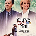 電子情書 You've Got Mail（R3 台版）