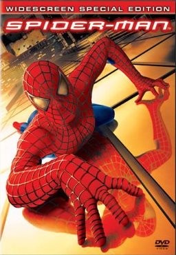 蜘蛛人  Spider-Man（R3 台版）