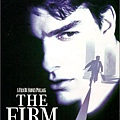 黑色豪門企業 The Firm（R3  台版）