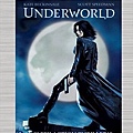 決戰異世界 Under world（R1  美版）