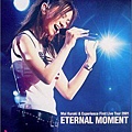 倉木麻衣2001 LIVE演唱會  ETERNAL MOMENT ─ MAI KURAKI & EXPERIENCE First Live Tour 2001（R3 台版）