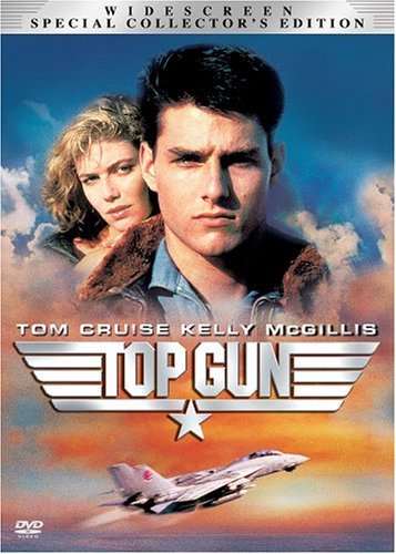 捍衛戰士  Top Gun（R3 台版-新版）