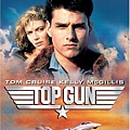 捍衛戰士  Top Gun（R3 台版-新版）