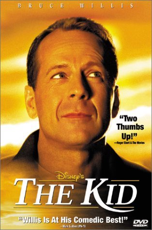 扭轉未來  The Kid（R3  台版）