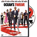 瞞天過海2：長驅直入  Ocean\'s Twelve（R3  韓版）