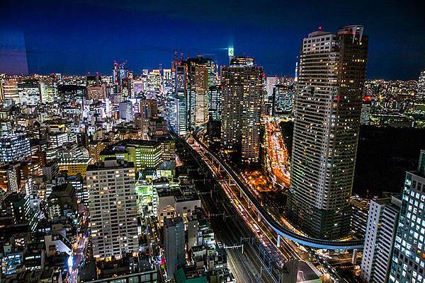 增上寺與世貿夜景 (22).jpg