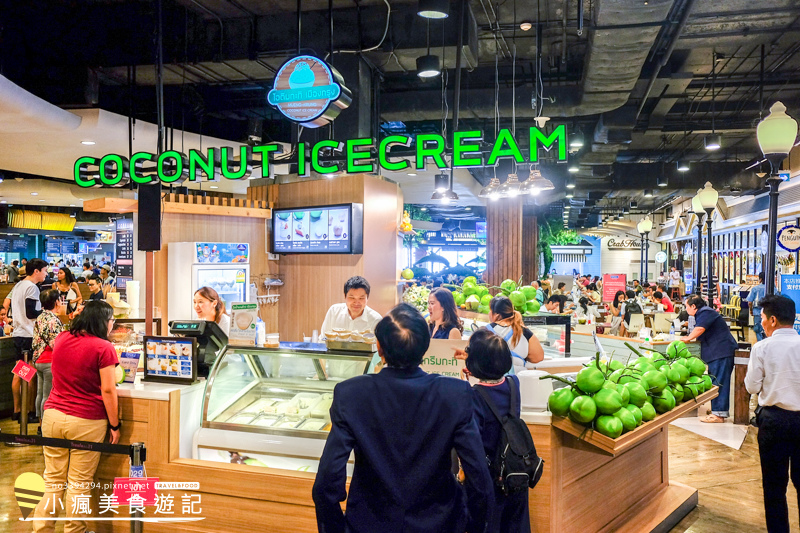 TERMINAL 21購物中心-曼谷以環遊世界為主題的人氣百貨公司 (12).jpg